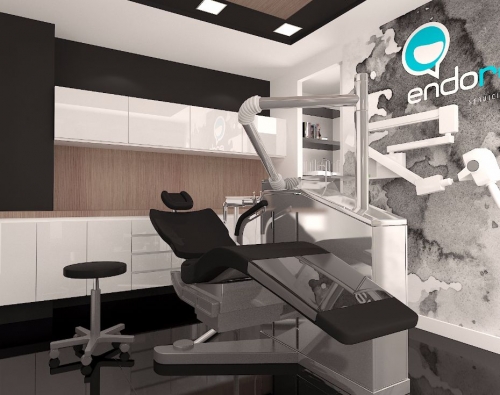 diseño clínica dental 0
