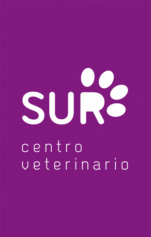 diseño logotipo clínica veterinaria