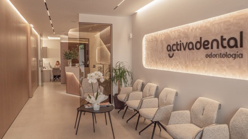 MEJOR EMPRESA PARA DISEÑO CLÍNICA