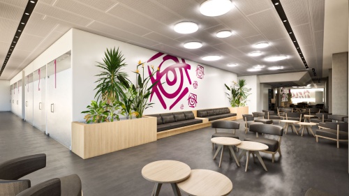 arquitecto policlínica