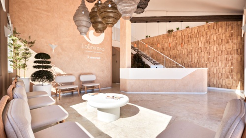 diseño clínica mediterránea