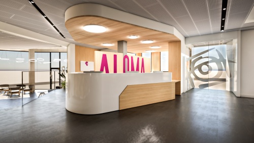 diseño policlínica