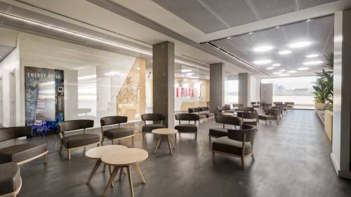 diseño proyecto policlínica