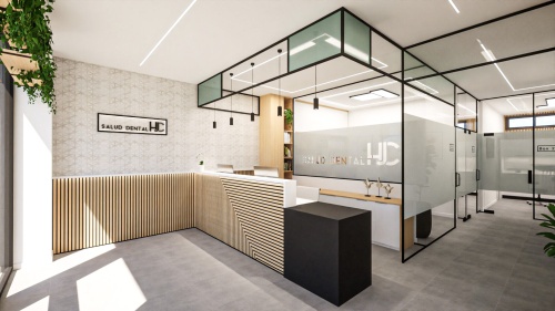 diseno-recepcion-clinica-dental-moderna-decosalud