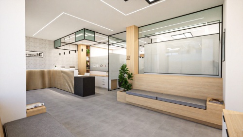 reforma-sala-espera-clinica-dental-espana